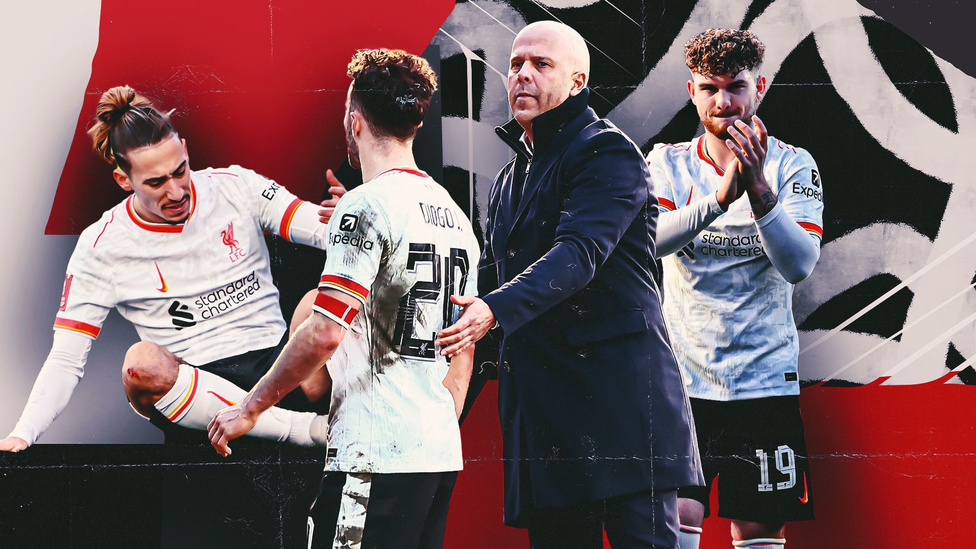 球迷的支持 球迷的支持