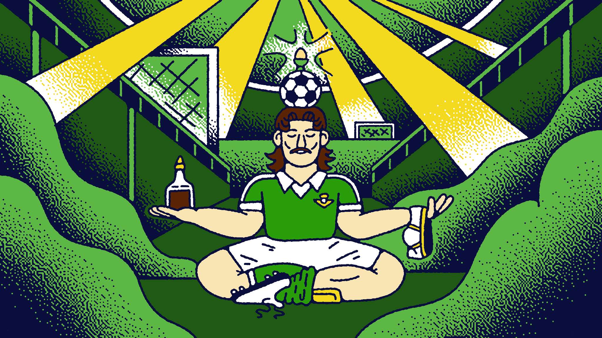 利让他感到 利让他感到