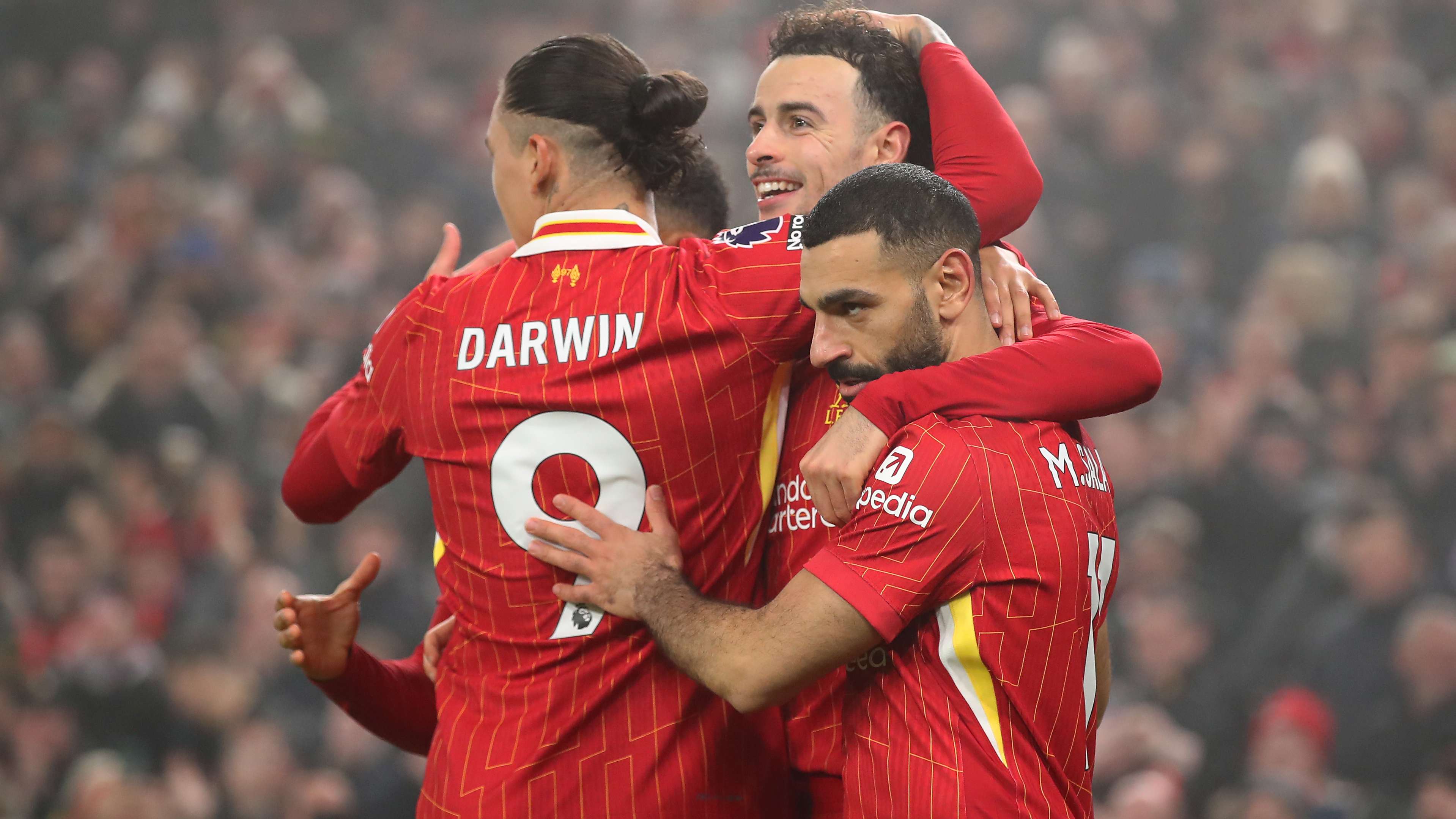 除了赛场上 除了赛场上