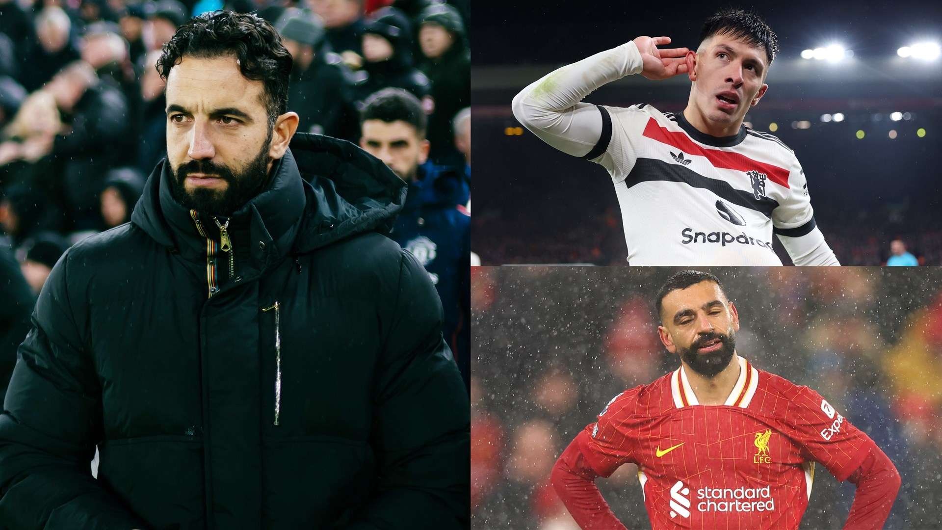 加纳乔绝杀助曼联逆转富勒姆 埃里克森先拔头筹助攻显威力